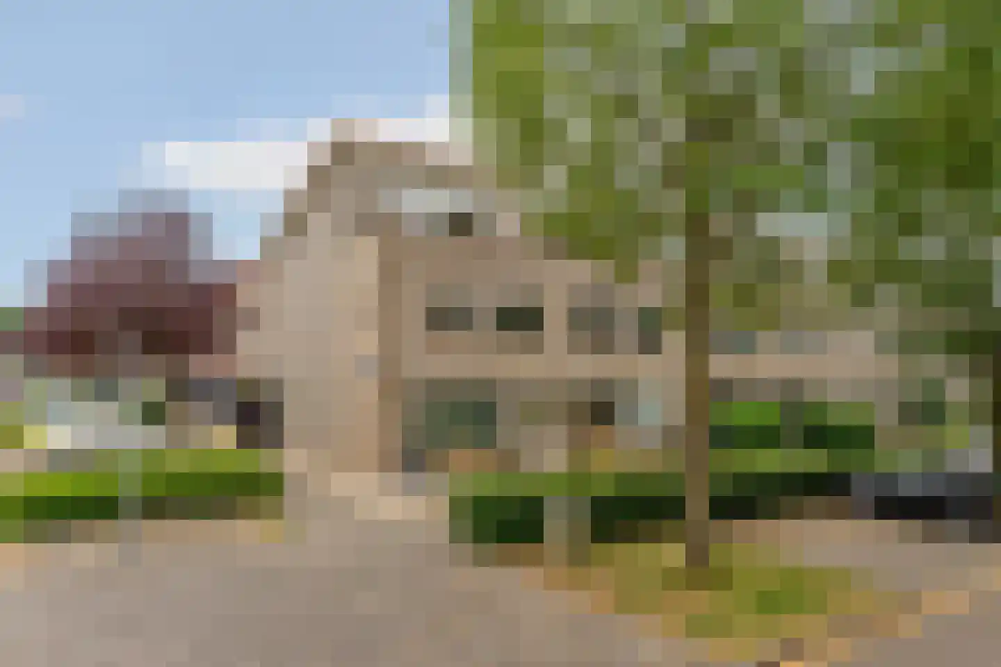 Danslaan 163 Almere