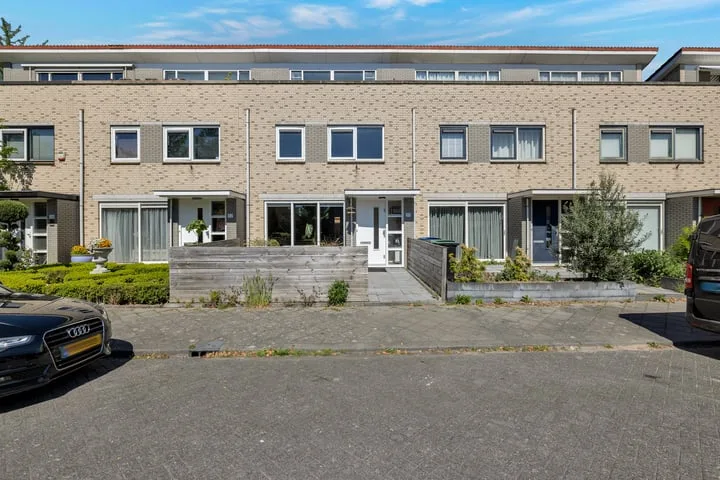 Danslaan 50 in Almere
