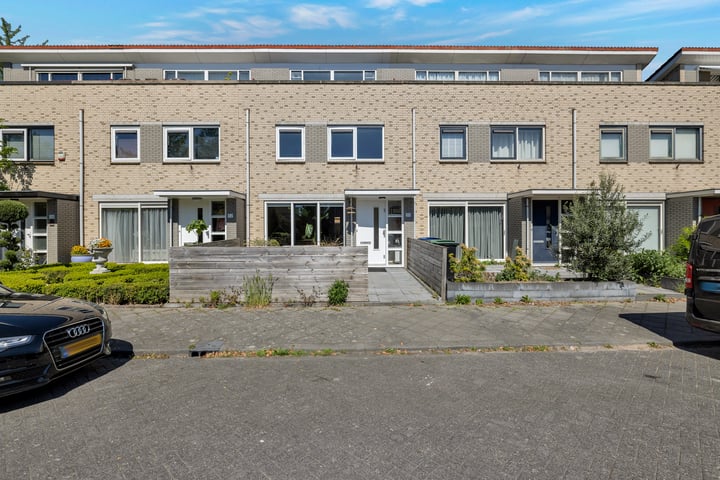 Danslaan 50 in Almere photo