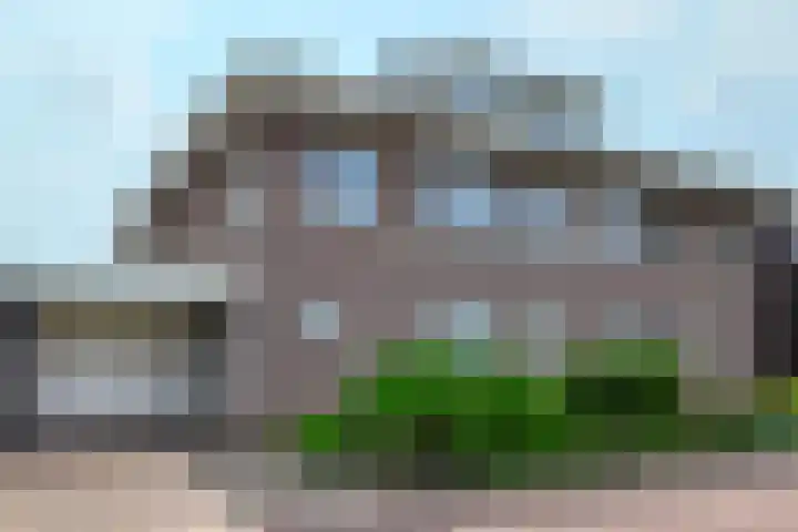 Dansvlinder 7 en Standdaarbuiten