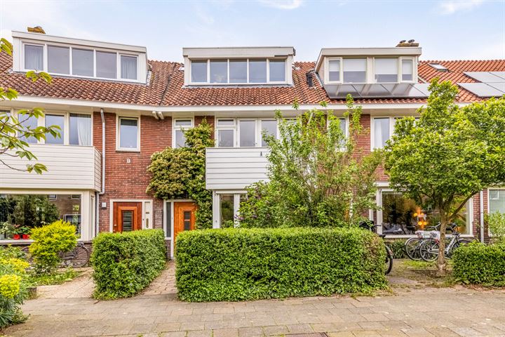 Dantelaan 53 dans Utrecht photo