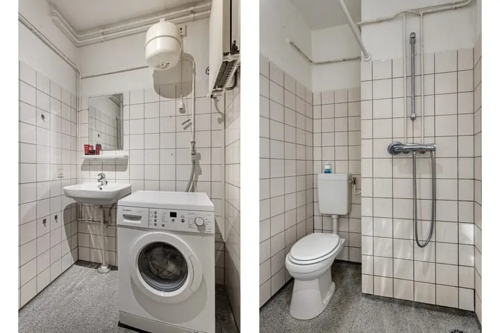 Dantestraat 142 Amsterdam thumbnail 14