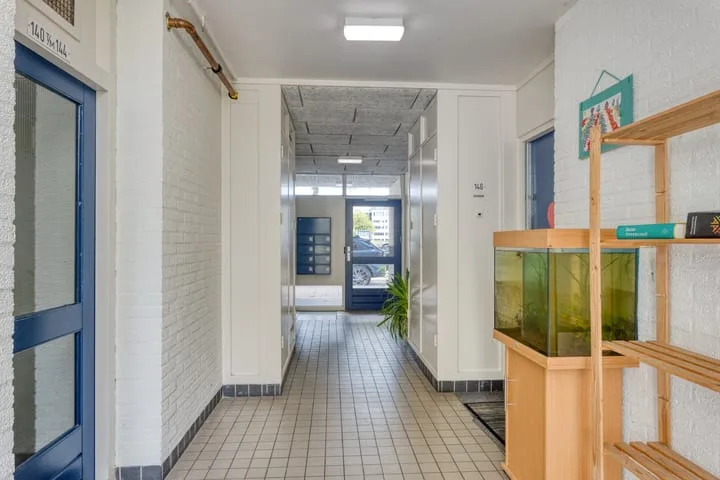 Dantestraat 142 Amsterdam thumbnail 17