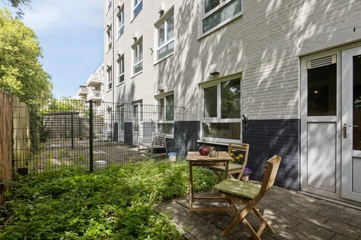 Dantestraat 142 Amsterdam thumbnail 18