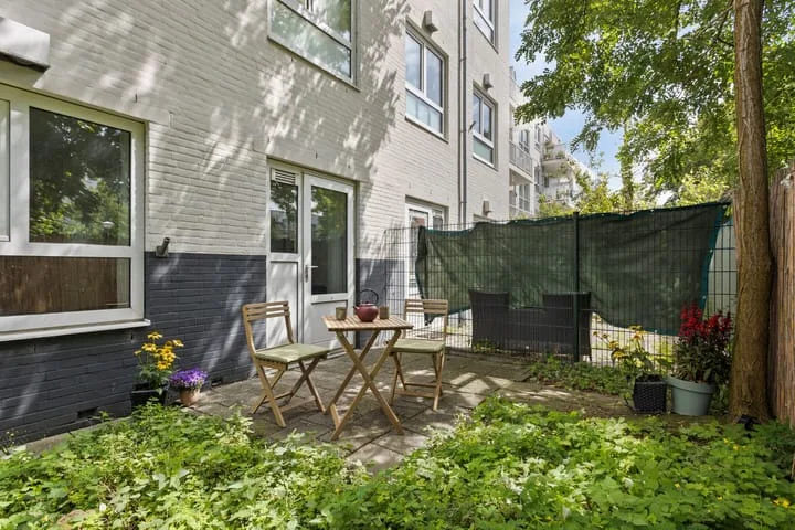 Dantestraat 142 Amsterdam thumbnail 19