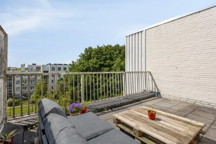 Dantestraat 142 Amsterdam thumbnail 23