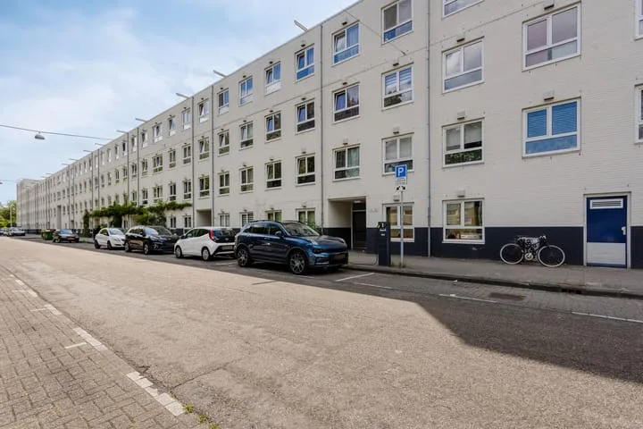 Dantestraat 142 Amsterdam thumbnail 25