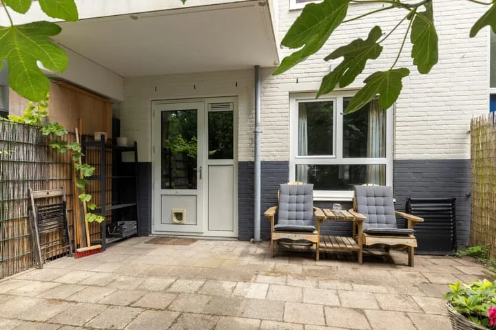 Dantestraat 276 Amsterdam thumbnail 12