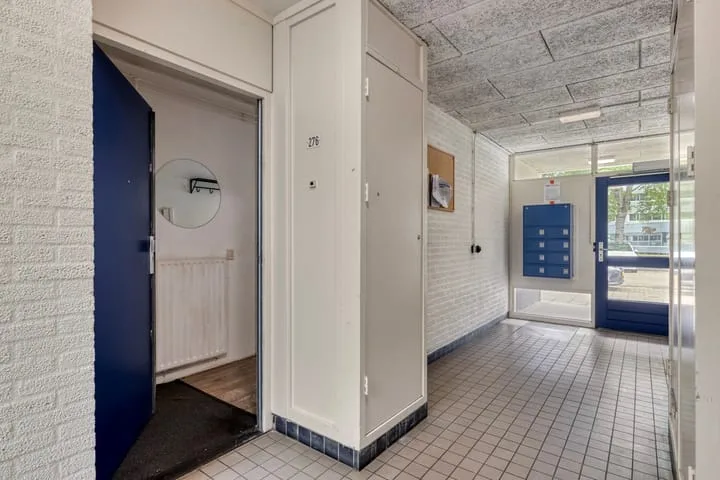 Dantestraat 276 Amsterdam thumbnail 22
