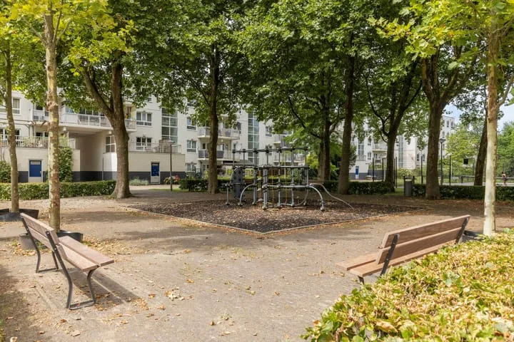 Dantestraat 276 Amsterdam thumbnail 24