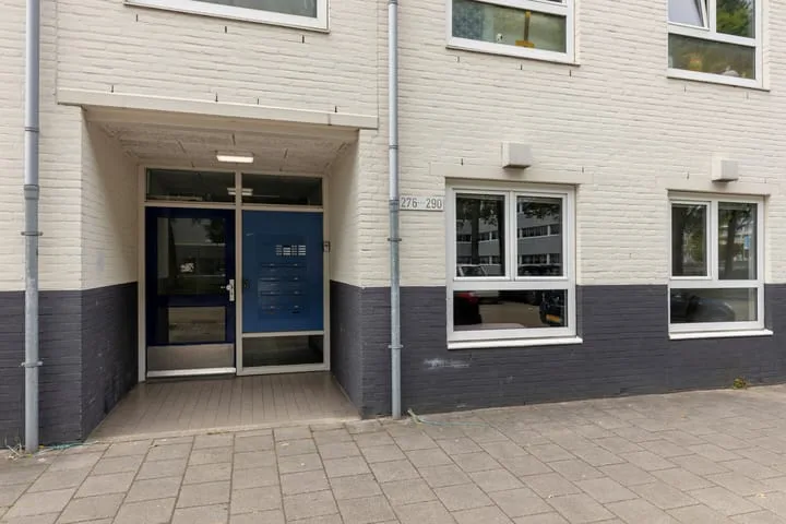 Dantestraat 276 Amsterdam thumbnail 25