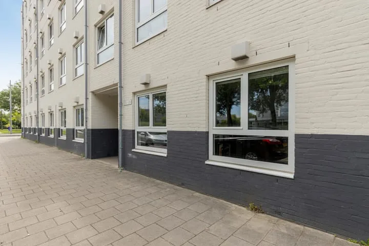 Dantestraat 276 Amsterdam thumbnail 26