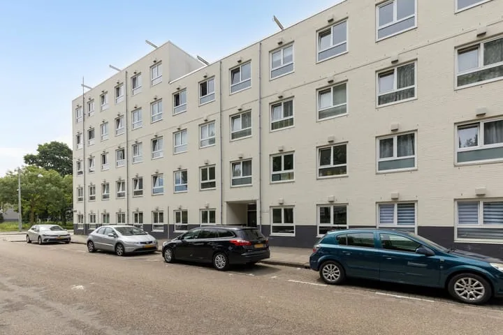 Dantestraat 276 Amsterdam thumbnail 27