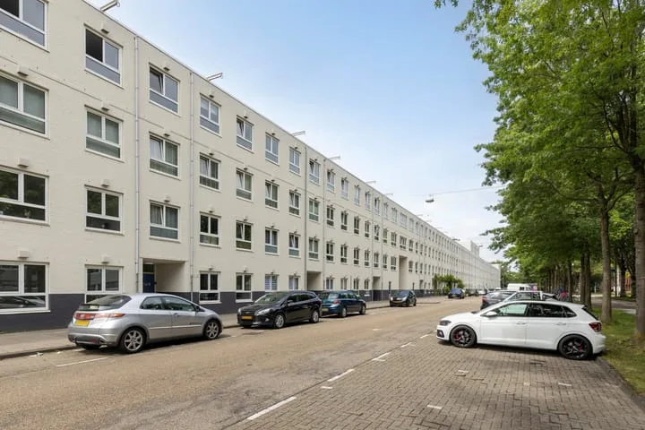 Dantestraat 276 Amsterdam thumbnail 28