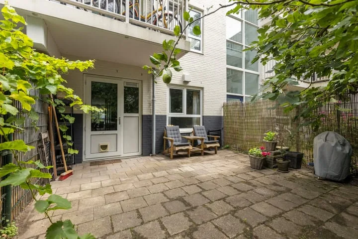 Dantestraat 276 Amsterdam foto 3