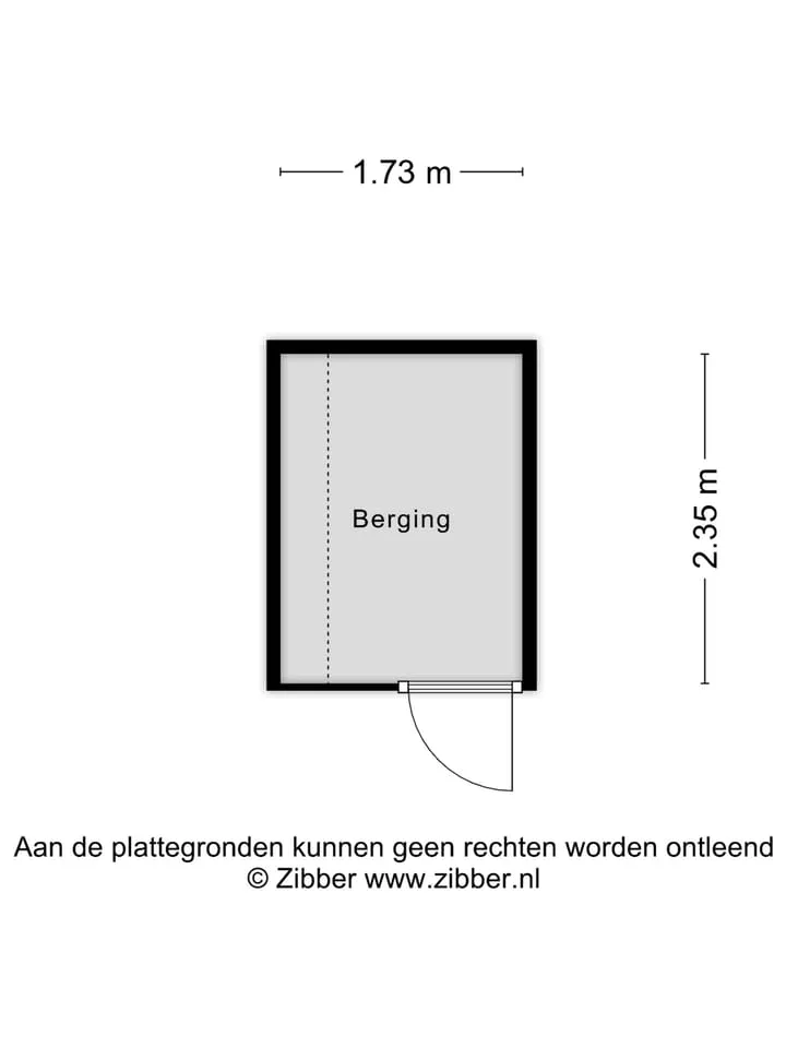 Dantestraat 276 Amsterdam thumbnail 31