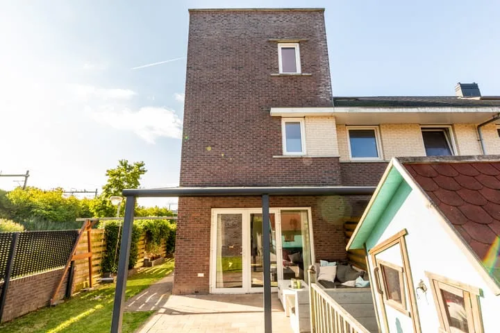 Danzigstraat 21 Lelystad thumbnail 27