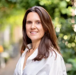 Foto van Daphne Boere