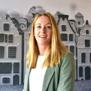 Photo of Daphne de Kok Register Makelaar & Taxateur