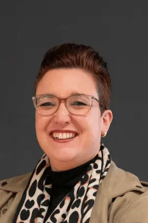 Photo of Daphne Groen-Blom