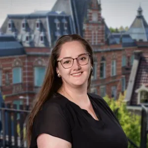 Photo of Daphne Groot