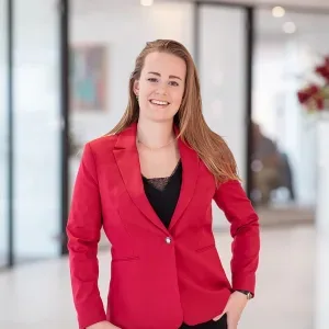 Photo of Daphne Hoogland