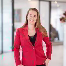 Photo of Daphne Hoogland