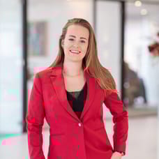 Foto von Daphne Hoogland