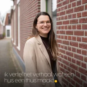 Foto van Daphne Kaptein