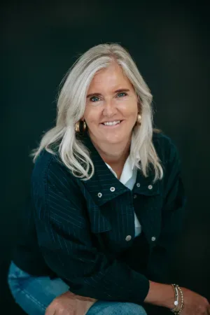 Foto van Daphne Lalmy