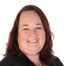 Photo of Daphne Moonen