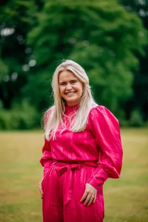 Foto van Daphne Nederkoorn