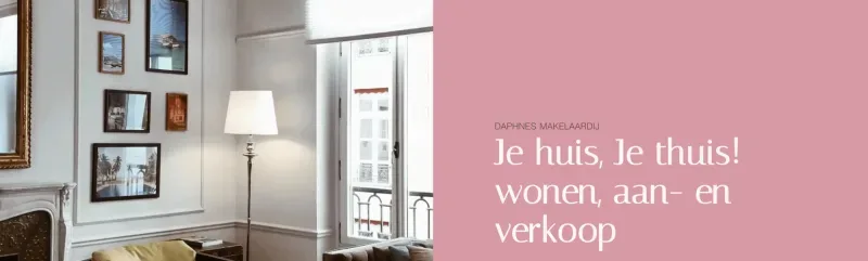 Office photo of Daphne's Makelaardij