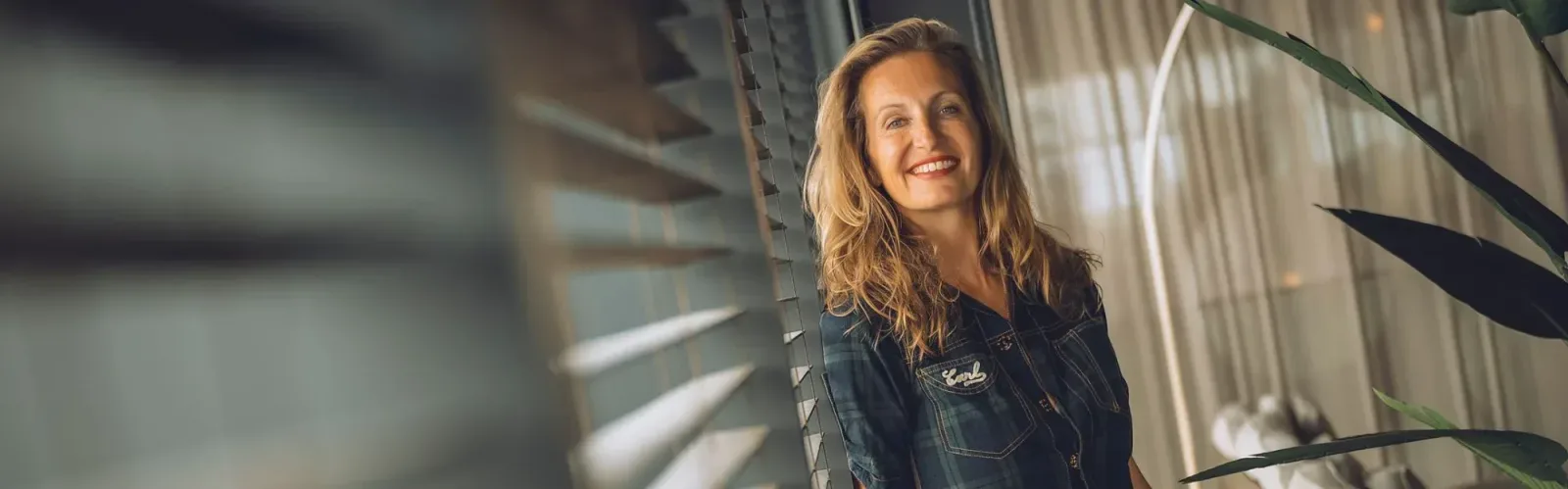 Team foto van Daphne's Makelaardij