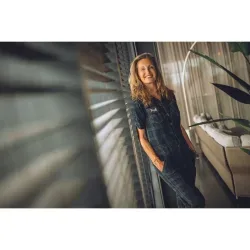 Logo van Daphne's Makelaardij