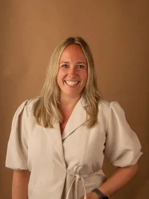 Photo of Daphne van Maanen