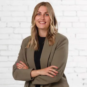 Photo of Daphne van Ravensberg