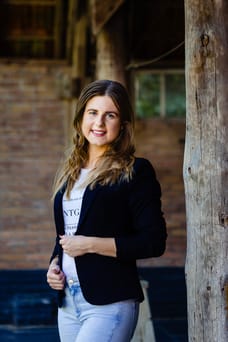 Foto von Daphne Wilting