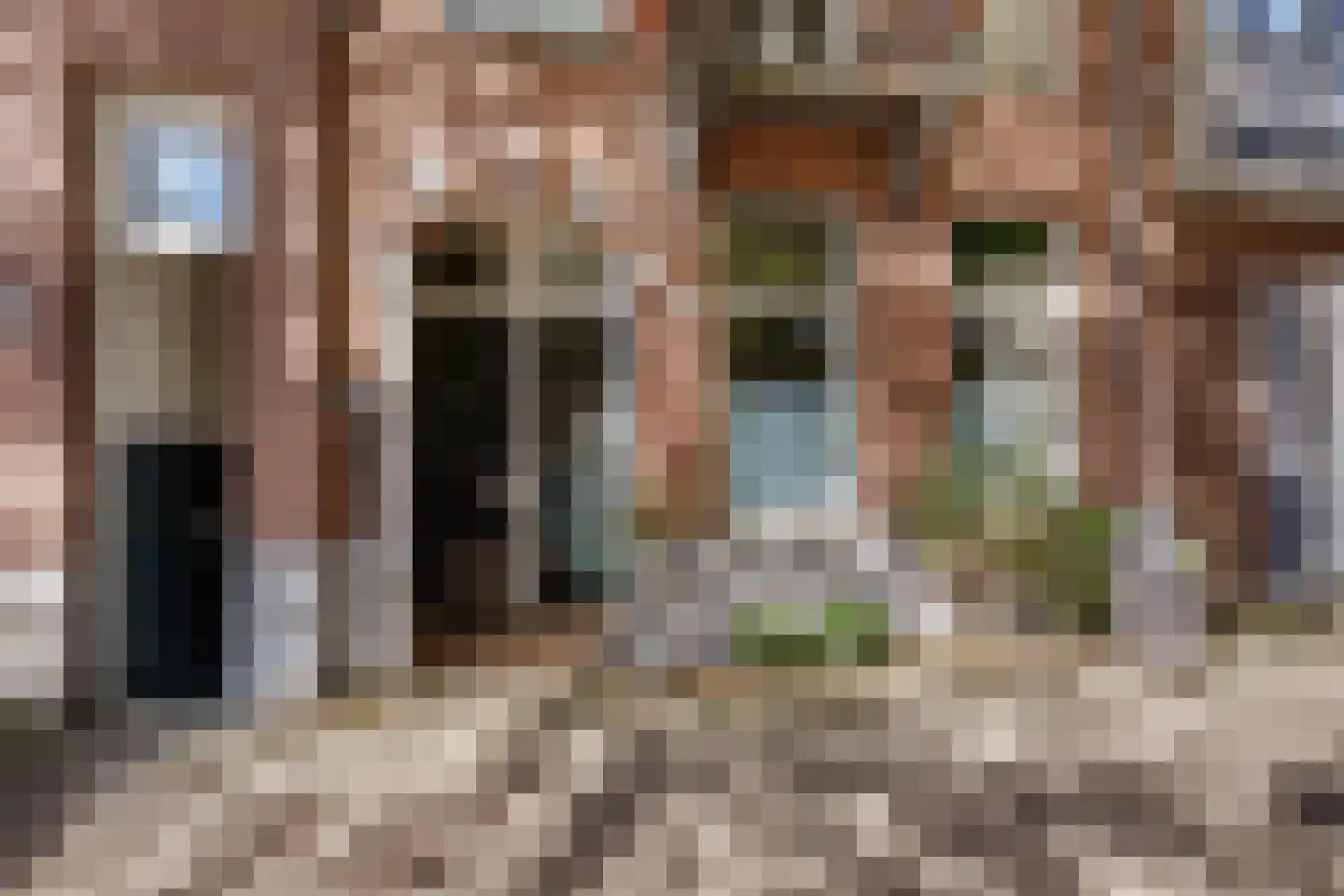 Dapperstraat 106 1 dans Amsterdam