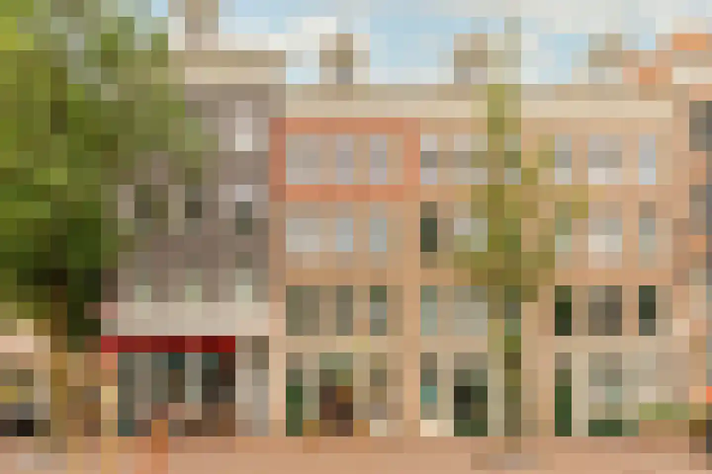 Dapperstraat 8 3 in Amsterdam