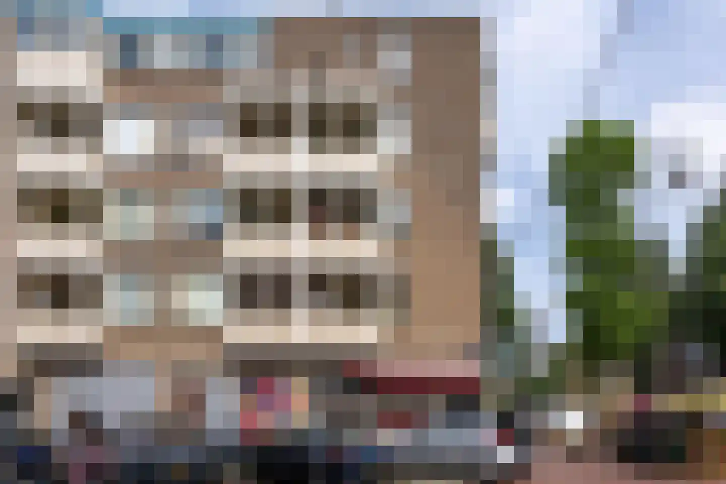 Dapperstraat 80 E Amsterdam thumbnail 40
