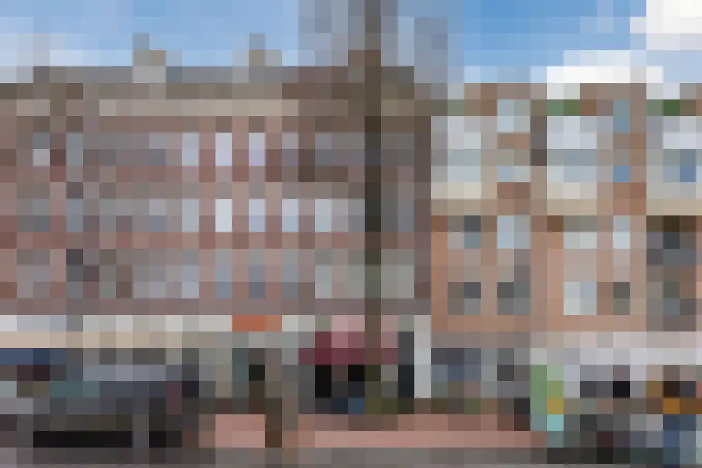 Dapperstraat 92 B Amsterdam thumbnail 4