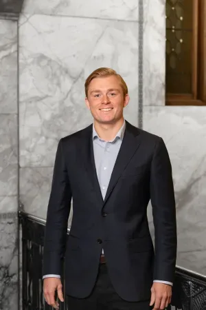 Photo of Dario van Grinsven