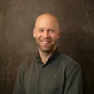 Foto van Darryll Atema