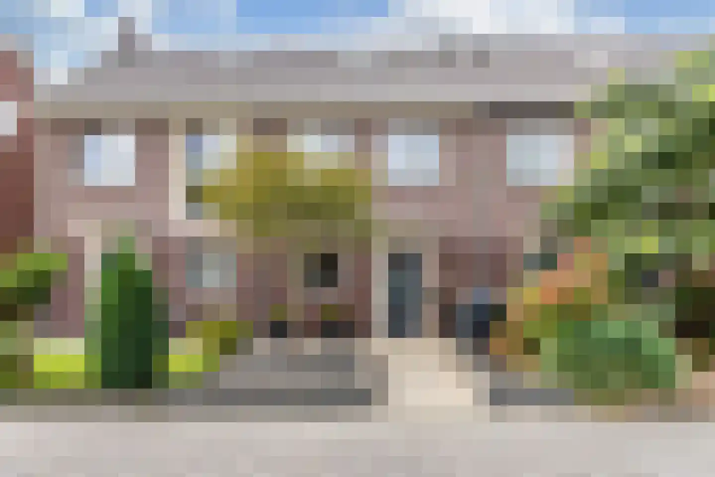 Darwinhage 22 in Emmeloord