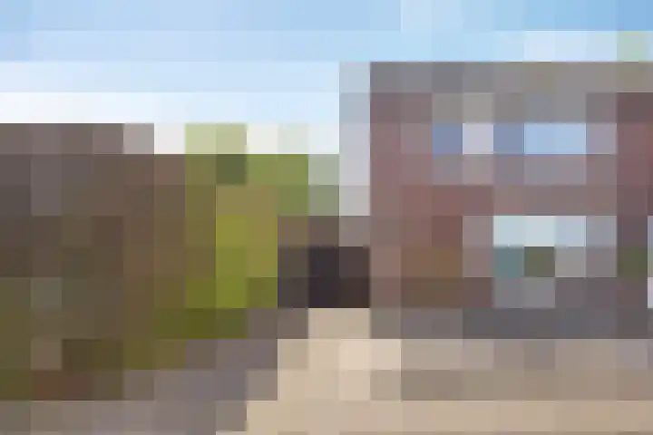 Darwinstraat 2 Haarlem