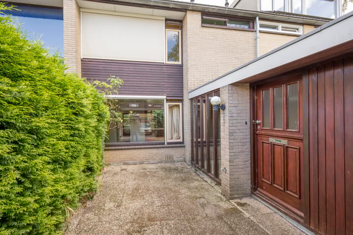 Dashorst 29 in Leusden Foto