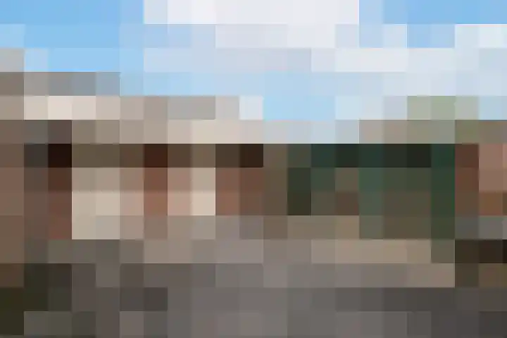 Dasseburcht 22 Oss thumbnail 22