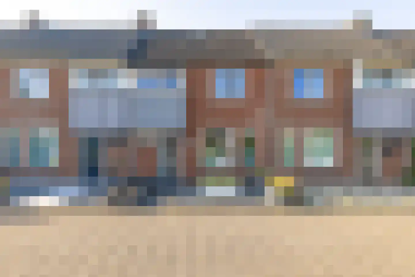 Dasseburcht 31 Etten-Leur