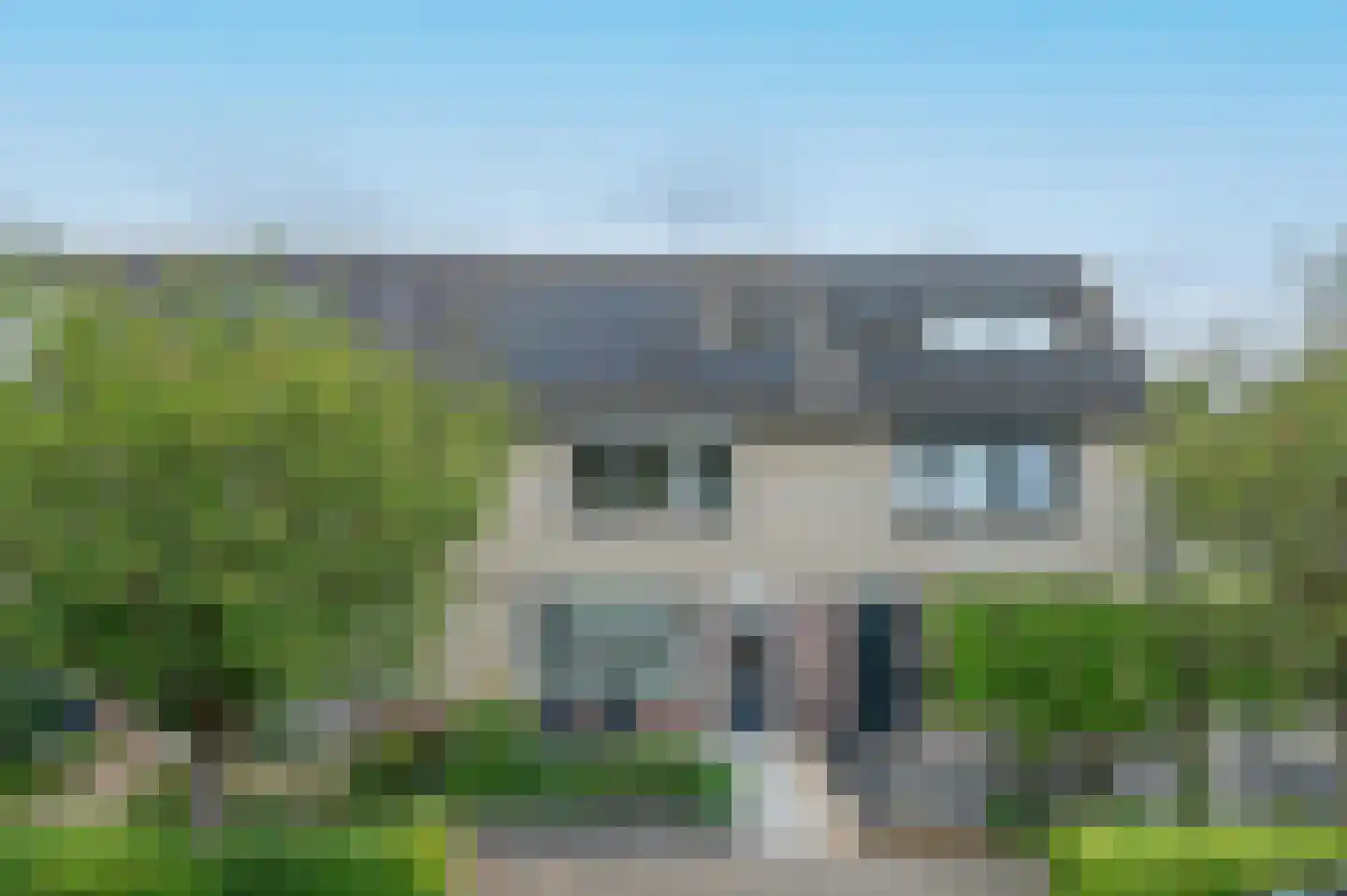 Dasseburcht 53 in Zeewolde